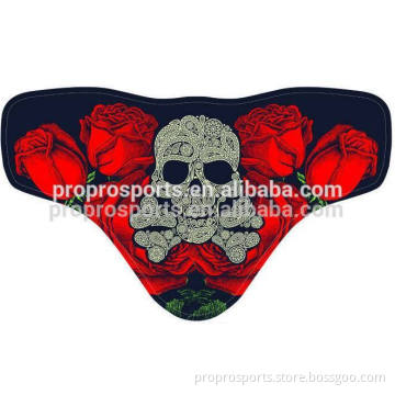 Wholesale & OEM Sports mask Half Face Mask sm mask